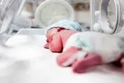 زایمان باورنکردنی زن باردار وسط خیابان همه را شوکه کرد! + عکس