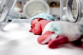زایمان باورنکردنی زن باردار وسط خیابان همه را شوکه کرد! + عکس