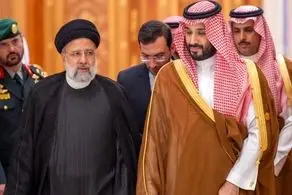 ادعای بلومبرگ درباره پیشنهاد محرمانه ریاض به تهران