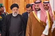 ادعای بلومبرگ درباره پیشنهاد محرمانه ریاض به تهران