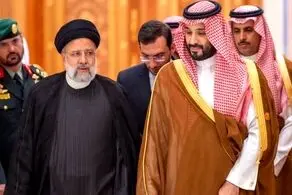 ادعای بلومبرگ درباره پیشنهاد محرمانه ریاض به تهران