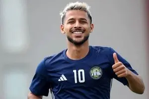 مهدی قایدی در ساعات اخیر اینستاگرام را تسخیر کرده/ ماجرا چیست؟