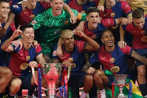 شکایت رسمی از بارسلونا به اتهام فساد