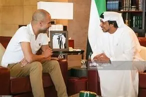 گواردیولا و شیخ متقلب!