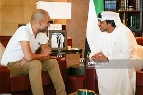 گواردیولا و شیخ متقلب!