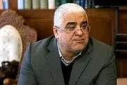 جعفرزاده: رئیسی دولت تک‌ دوره‌ای است 
