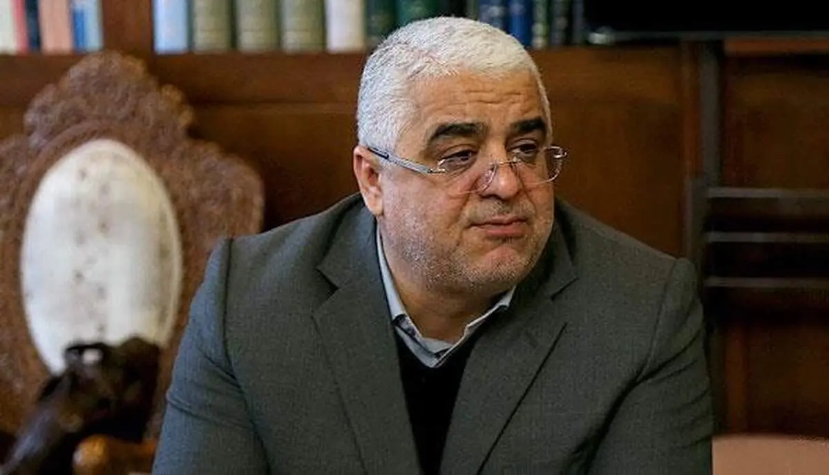 این چهره سیاسی با بیش از ۷۰ درصد جانبازی التزام عملی او به نظام اثبات نشد!