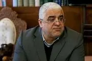 جعفرزاده: رئیسی دولت تک‌ دوره‌ای است 