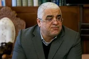 این چهره سیاسی با بیش از ۷۰ درصد جانبازی التزام عملی او به نظام اثبات نشد!