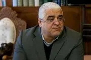 جعفرزاده: رئیسی دولت تک‌ دوره‌ای است 
