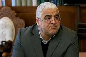 جعفرزاده: رئیسی دولت تک‌ دوره‌ای است 