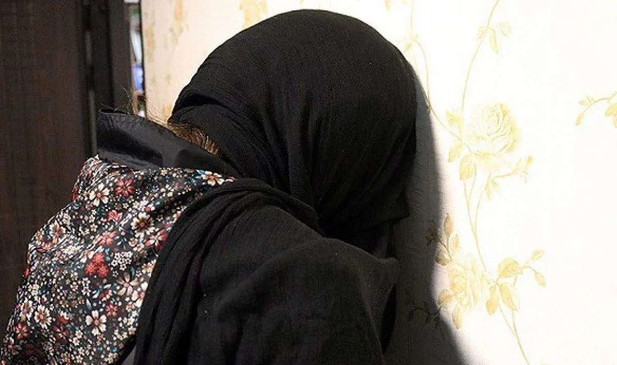 پشیمانی زنی که پنهانی به عقد دو مرد متاهل در آمده بود!