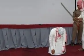 سه سرباز اعدام شدند+جزییات