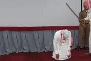 سه سرباز اعدام شدند+جزییات