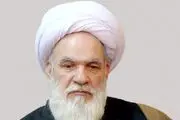 عضو جامعه روحانیت مبارز تهران درگذشت