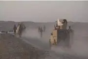 تروریست‌ها زهر خود را ریختند