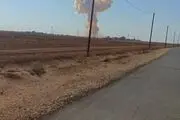 انفجار مهیب در الحسکه 