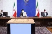 دستور دولت برای تامین کالاهای اساسی