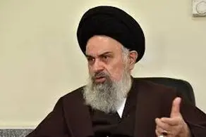 زمان مراسم تشییع و خاکسپاری پدر همسر سیدحسن خمینی اعلام شد