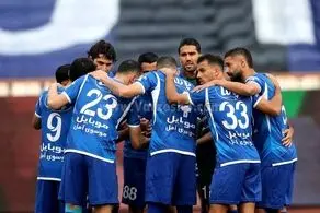 رکورد درخشان استقلالی‌ها در لیگ بیست‌وسوم؛ صدرنشینِ شکست‌ناپذیر!