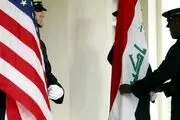 آمریکا، عراق را فریب داد!