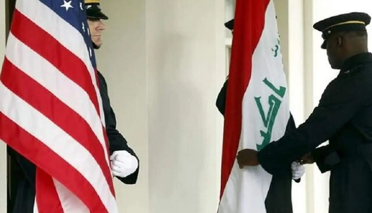 خبر مهم عراق از آمریکا؛ زمان مذاکره اعلام شد