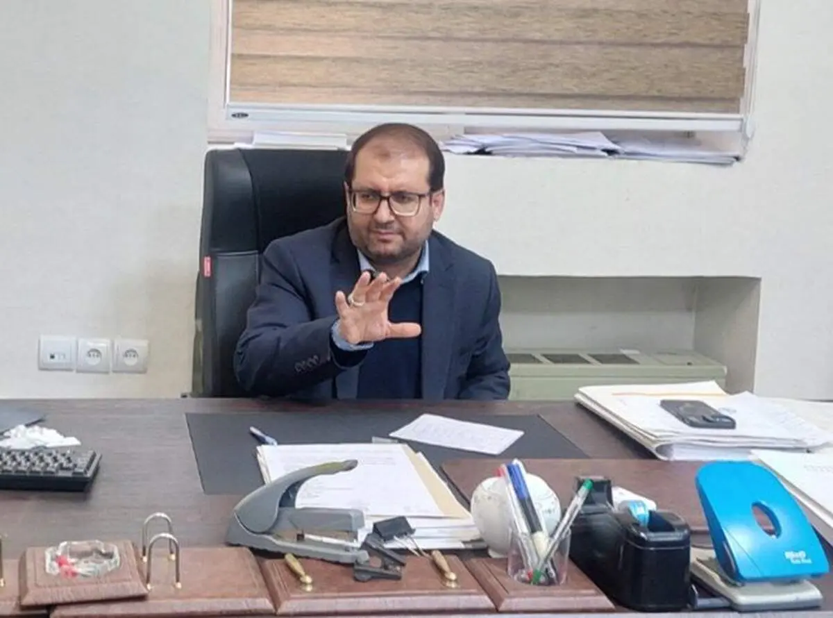 دو وزیر دولت رئیسی متهمان پرونده فساد + جزییات 