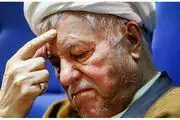 برای اولین بار منتشر شد/ جلسه آیت الله هاشمی با فتح الله زاده