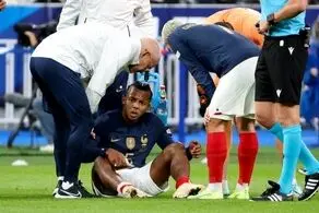 کابوس برای بارسا؛ سه بازیکن مصدوم شدند


