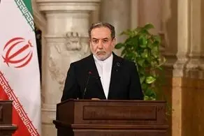 عراقچی: در بازی اسنپ‌بک تروئیکای اروپایی پیروز میدان نخواهند بود