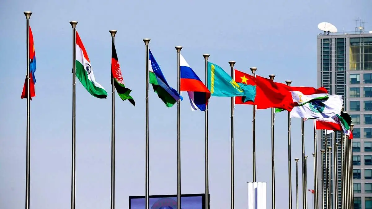 ایران رسما عضو سازمان همکاری شانگهای شد