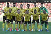 سپاهان صاحب طولانی ترین طلسم دوری از عنوان قهرمانی