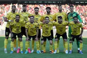 سپاهان صاحب طولانی ترین طلسم دوری از عنوان قهرمانی