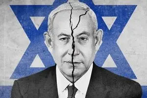 سپاه پاسداران: درصورت زنده بودن نتانیاهوی جنایتکار تعقیب و کشتن او را با قدرت ادامه می دهیم 