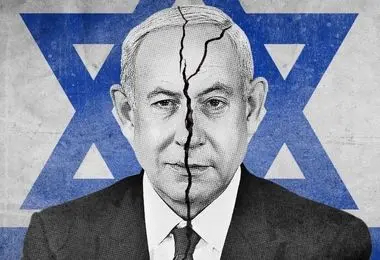 سپاه پاسداران: درصورت زنده بودن نتانیاهوی جنایتکار تعقیب و کشتن او را با قدرت ادامه می دهیم 