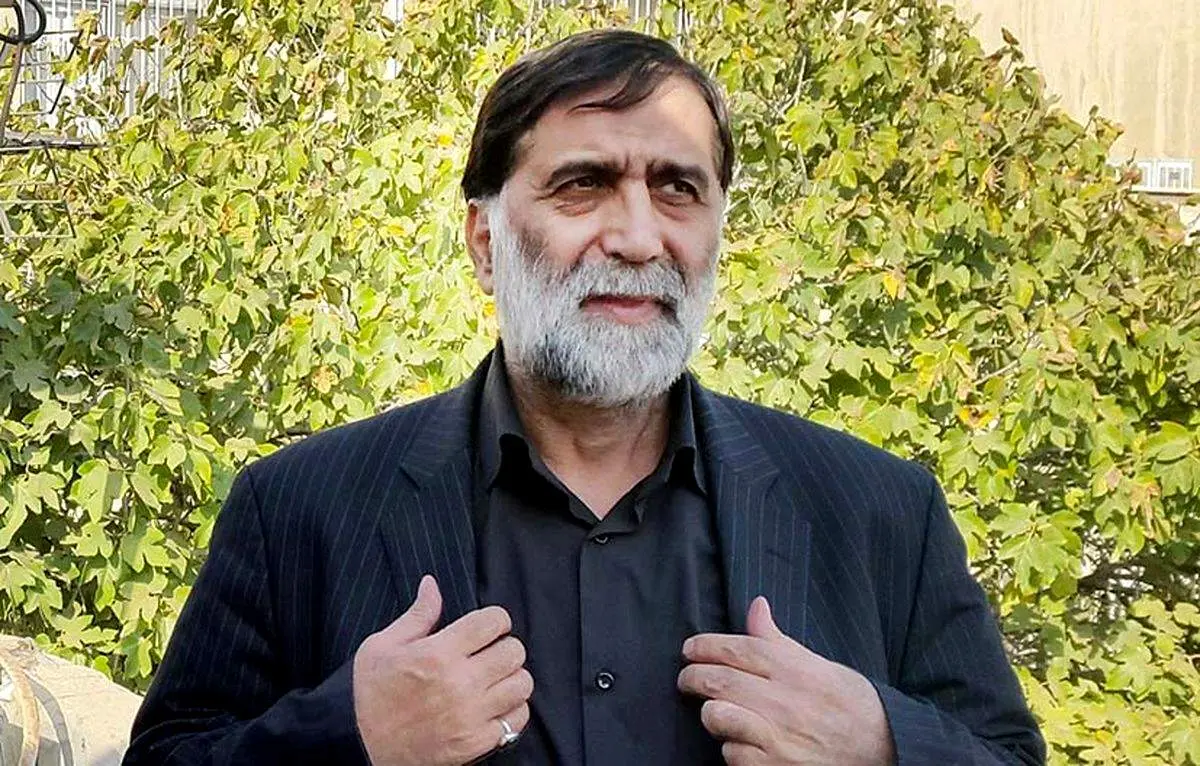 چشم سرخپوشان به دنبال مدیرعامل جنجالی استقلال

