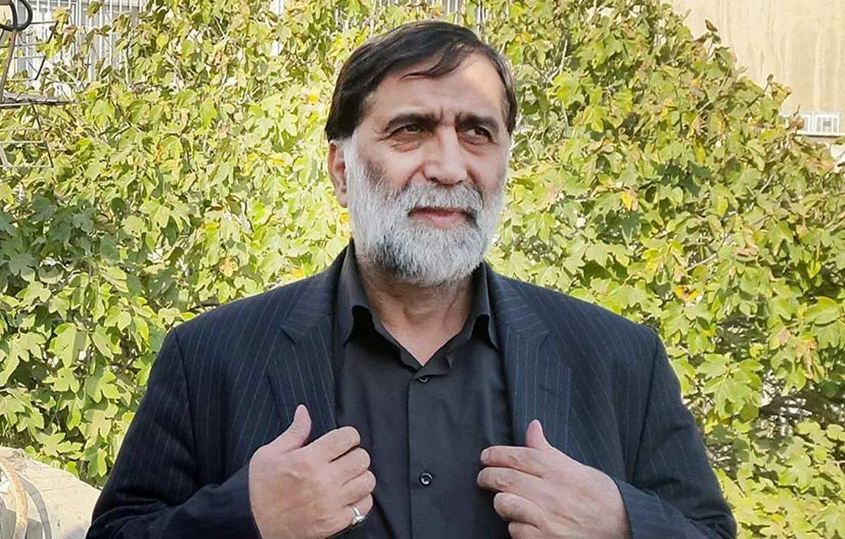 چشم سرخپوشان به دنبال مدیرعامل جنجالی استقلال

