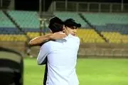 بازگشت یحیی به نیمکت در تقابل خاص با یک استقلالی