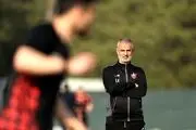 بازیکن استقلالی در لیست مازاد کارتال؛ ماندن وحید امیری در پرسپولیس!