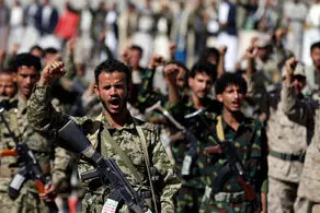 ضربه سنگین به عربستان وارد شد/ پهپاد پیشرفته سعودی سرنگون شد