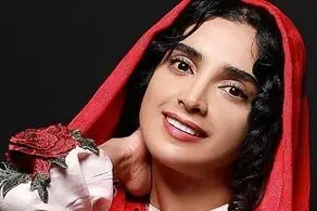عکس شوکه کننده| انتشار تصویری از خانم بازیگر با لباس خواب!/ «الهه حصاری» چرا این عکس‌ را منتشر کرد؟