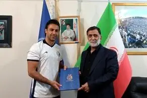 پیشنهاد آوردن مربی خارجی به آجرلو!