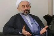 صحبت‌های جنجالی نقویان: دیپلمات‌های ما برای دست دادن گرفتار هستند + ببینید  