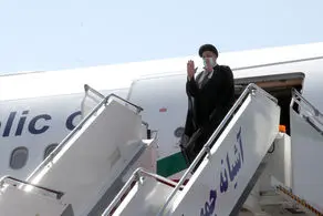 مقصد بعدی سفر رئیسی مشخص شد 
