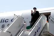 مقصد بعدی سفر رئیسی مشخص شد 
