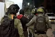 اسرائیل: یک جاسوس مرتبط با ایران را دستگیر کردیم