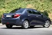 قیمت خودرو‌های ایران خودرو یکشنبه ۱۳ مهر ۱۴۰۴/ جدول