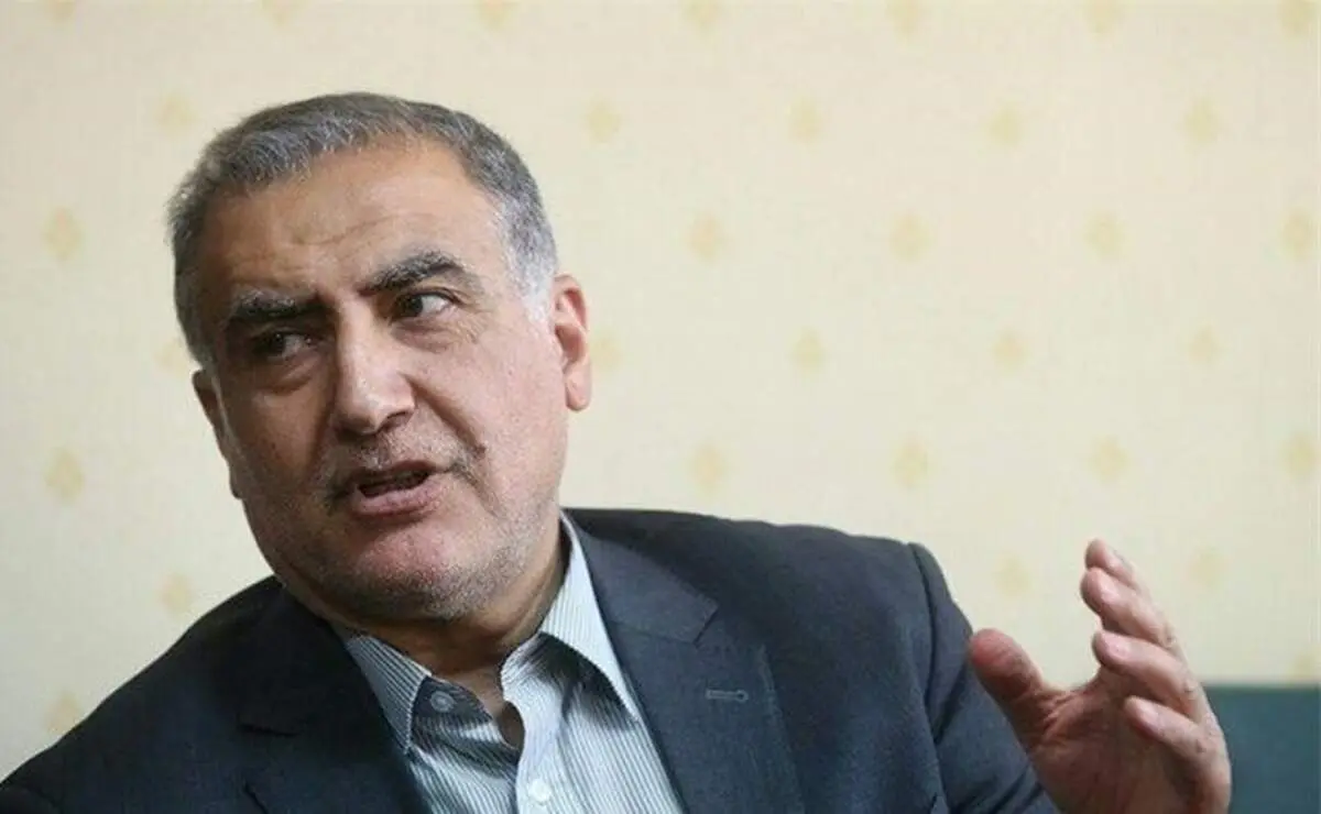 علیرضا بیگی: اعتراضات مردمی فضای سیاسی را واکسینه می‌کند