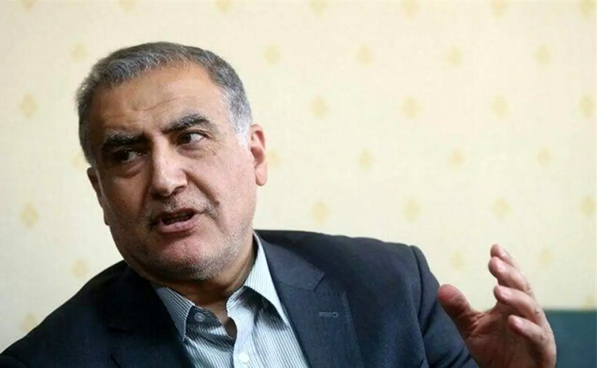 علیرضا بیگی: اعتراضات مردمی فضای سیاسی را واکسینه میکند