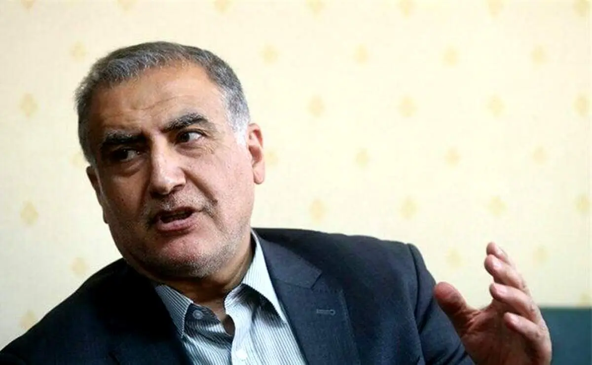علیرضا بیگی: اعتراضات مردمی فضای سیاسی را واکسینه می‌کند